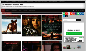 Verpeliculascristianas.net thumbnail