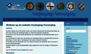 Verpleging-verzorging.nl thumbnail