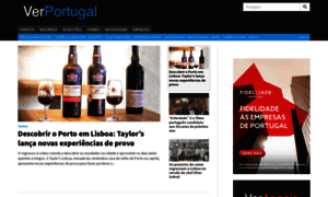 Verportugal.net thumbnail