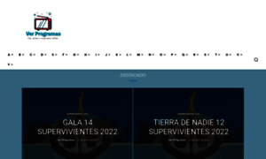 Verprogramas.com thumbnail