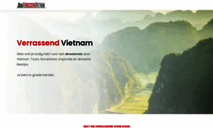Verrassendvietnam.nl thumbnail