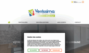 Verrissima-avis-clients.fr thumbnail