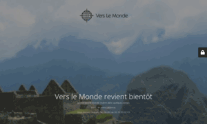 Vers-le-monde.com thumbnail