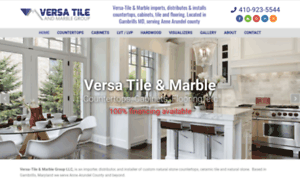 Versa-tileandmarble.com thumbnail