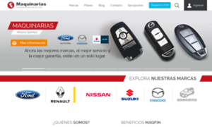 Versa.nissan.pe thumbnail