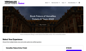 Versailles-palace-tickets.com thumbnail