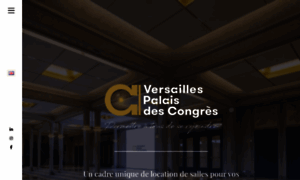 Versaillespalaisdescongres.com thumbnail