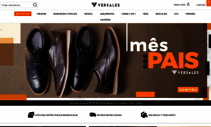 Versales.com.br thumbnail