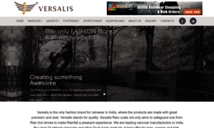 Versalis.co thumbnail