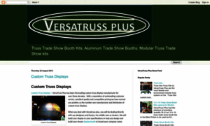 Versatrussplus.blogspot.ca thumbnail