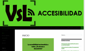 Versinlimitesaccesibilidad.com thumbnail