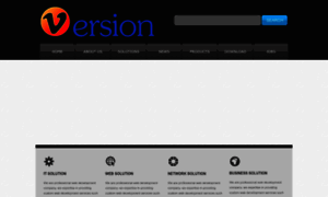 Versiontechx.com thumbnail