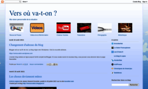 Versouvaton.blogspot.fr thumbnail