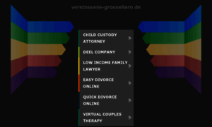 Verstossene-grosseltern.de thumbnail