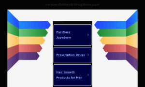 Versus-darkweb-drugstore.com thumbnail