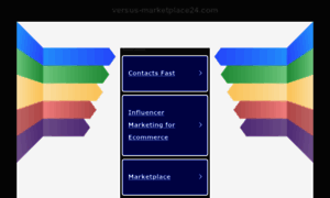Versus-marketplace24.com thumbnail
