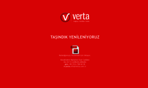 Verta.com.tr thumbnail