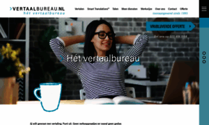 Vertaalbureau.nl thumbnail