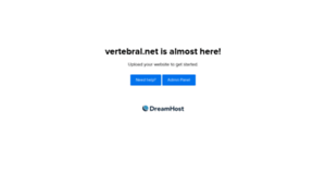 Vertebral.net thumbnail