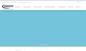 Verteccodificadoras.com.br thumbnail