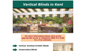 Vertical-blinds-kent.co.uk thumbnail