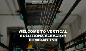 Vertical-solutions.net thumbnail