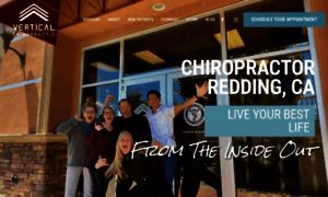 Verticalchiroredding.com thumbnail