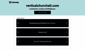 Verticalchurchatl.com thumbnail