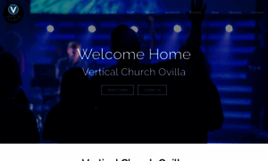 Verticalchurchovilla.com thumbnail