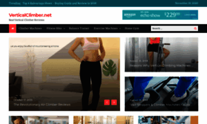 Verticalclimber.net thumbnail