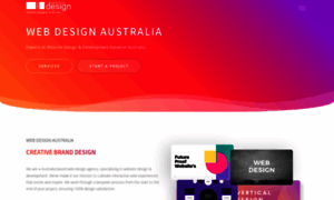 Verticaldesign.com.au thumbnail