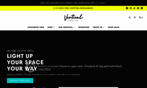 Verticaldesigndxb.com thumbnail