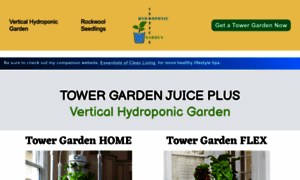 Verticalhydroponicgarden.com thumbnail