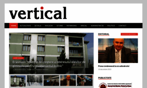 Verticalonline.ro thumbnail