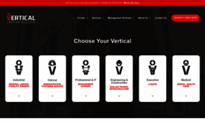 Verticalstaffingresources.com thumbnail