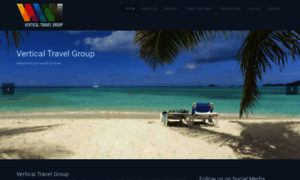 Verticaltravelgroup.co.uk thumbnail