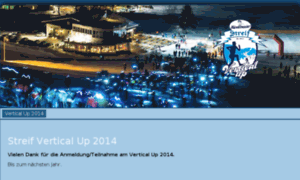 Verticalup2014.eax-systems.de thumbnail