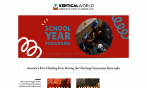 Verticalworld.com thumbnail