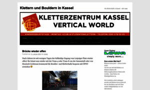 Verticalworld.de thumbnail