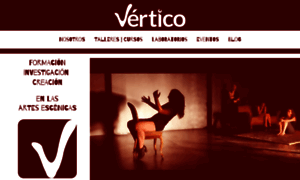 Vertico.es thumbnail