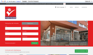 Vertigem.pt thumbnail