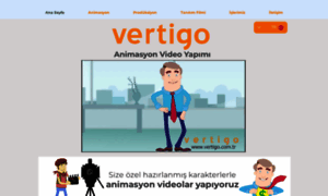 Vertigo.com.tr thumbnail