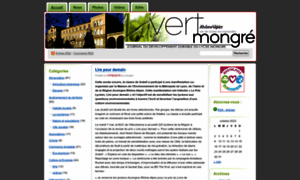 Vertmongre.wordpress.com thumbnail