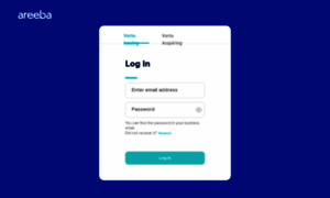 Verto-ui.areeba.com thumbnail
