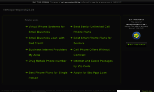 Vertragsvergleich24.de thumbnail