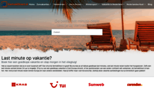 Vertrekdirect.nl thumbnail