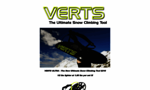 Verts.com thumbnail