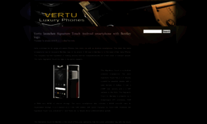 Vertuluxuryphones.blogspot.com thumbnail