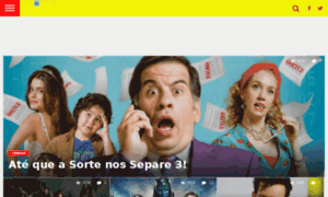 Vertvcine.com.br thumbnail