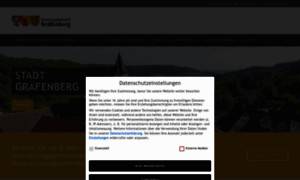 Verwaltungsgemeinschaft-graefenberg.de thumbnail